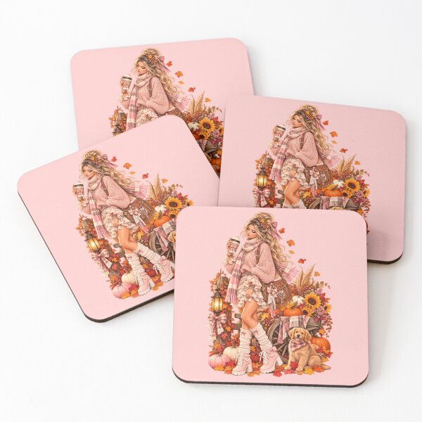Item preview, Welcome Fall designed and sold by Dawne's Designs.