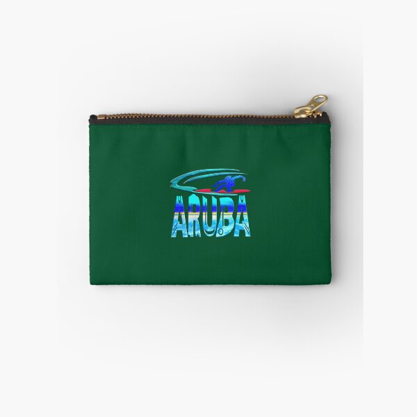 Item preview, ARUBA - A JOYFUL ISLAND - A SURFER_S PARADISE designed and sold by BarelyCoolShop.