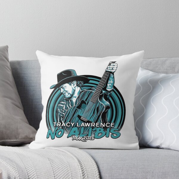 Item preview, No Alibis Tour 2026 Country Music Tracy Tour 2026 designed and sold by CandiHinojosa.