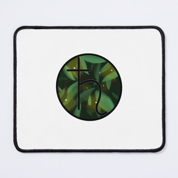 Item preview, Saturn in Taurus (Version 1) designed and sold by isadesigns.