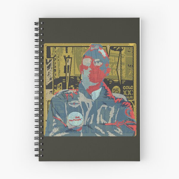 Item preview, Travis Bickle Pop-Art Portrait (Taxi Driver Fan Art) designed and sold by Cathedral of Curiosity.