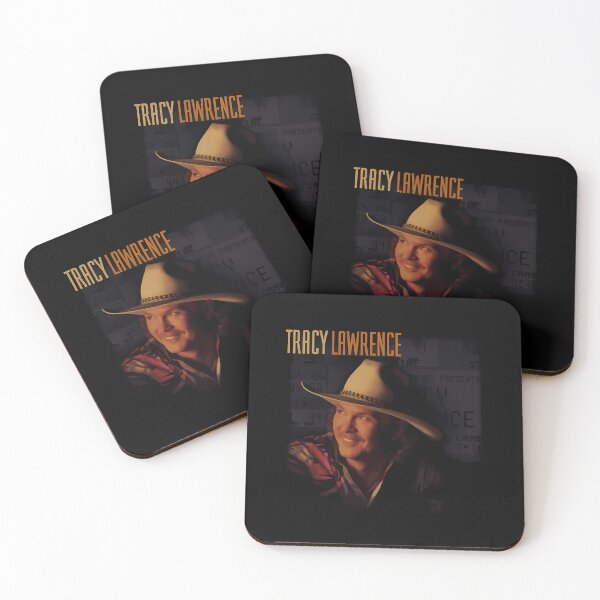 Item preview, Screaming Tracy Lawrence Faces In The Dark designed and sold by CandiHinojosa.