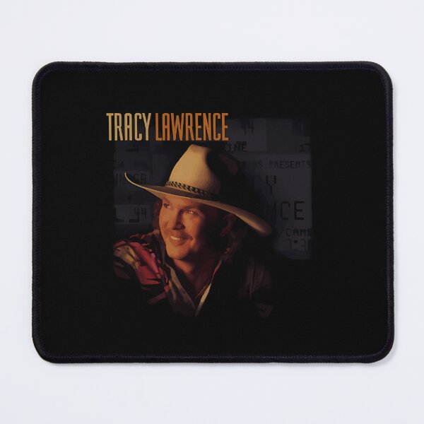 Item preview, Screaming Tracy Lawrence Faces In The Dark designed and sold by CandiHinojosa.