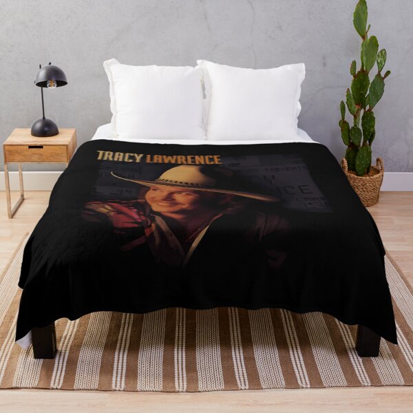 Item preview, Screaming Tracy Lawrence Faces In The Dark designed and sold by CandiHinojosa.