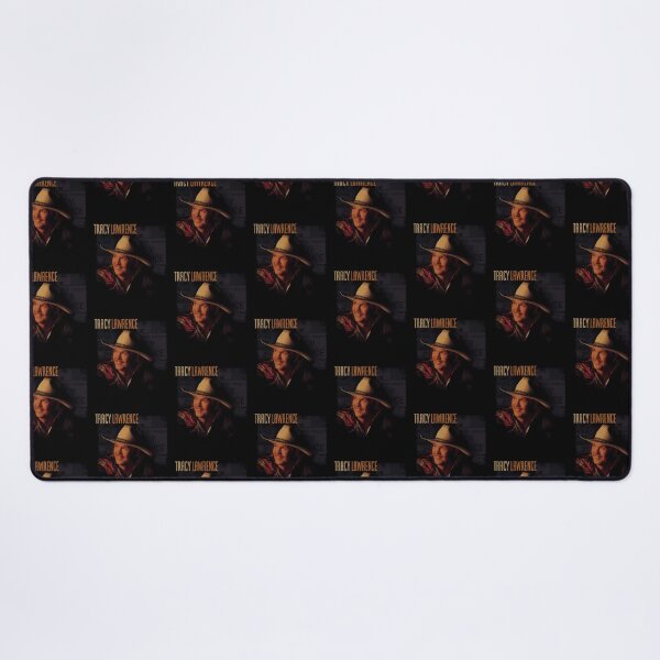 Item preview, Screaming Tracy Lawrence Faces In The Dark designed and sold by CandiHinojosa.