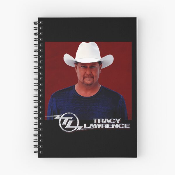 Item preview, Tracy Lawrence designed and sold by CandiHinojosa.