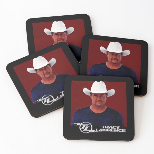 Item preview, Tracy Lawrence designed and sold by CandiHinojosa.