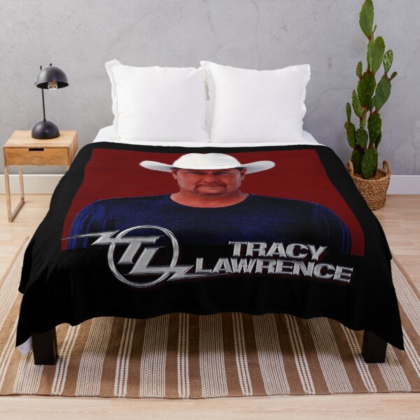 Item preview, Tracy Lawrence designed and sold by CandiHinojosa.