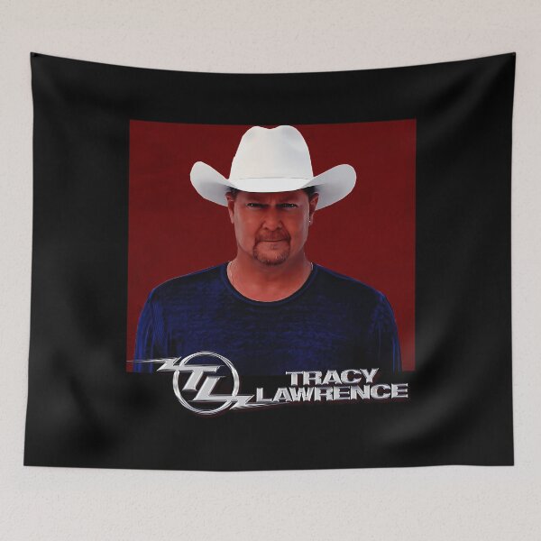 Artikelvorschau, Tracy Lawrence entworfen und verkauft von CandiHinojosa.