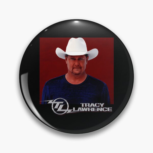 Item preview, Tracy Lawrence designed and sold by CandiHinojosa.