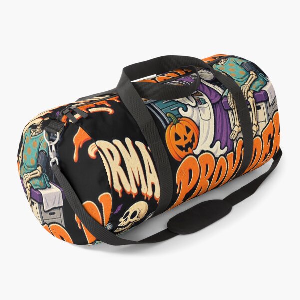 Item preview, PA-Ranormal Provider Physician Associate Halloween designed and sold by MOTIFOLK.