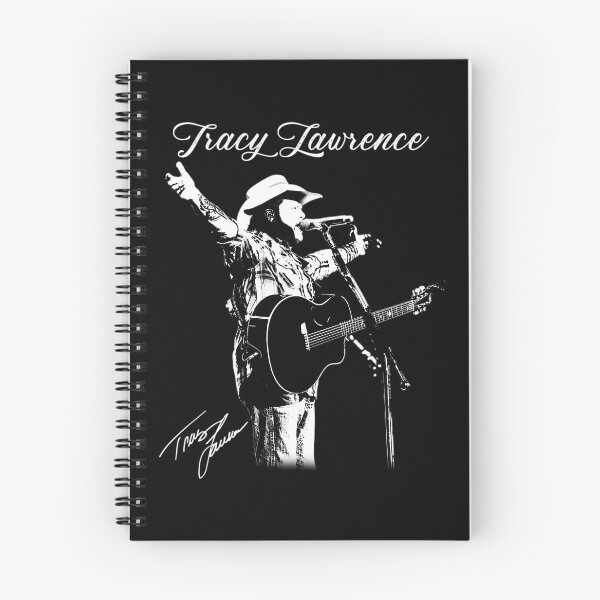 Item preview, Tracy Vintage Signature 90S Country Music Fan designed and sold by CandiHinojosa.