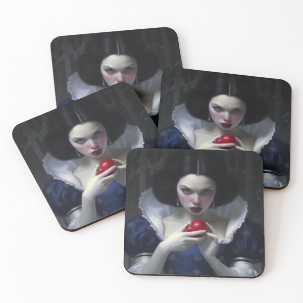 Item preview, Vampire Snow White designed and sold by Solace Sparkles.