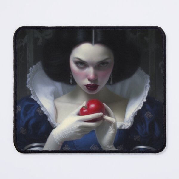 Item preview, Vampire Snow White designed and sold by Solace Sparkles.