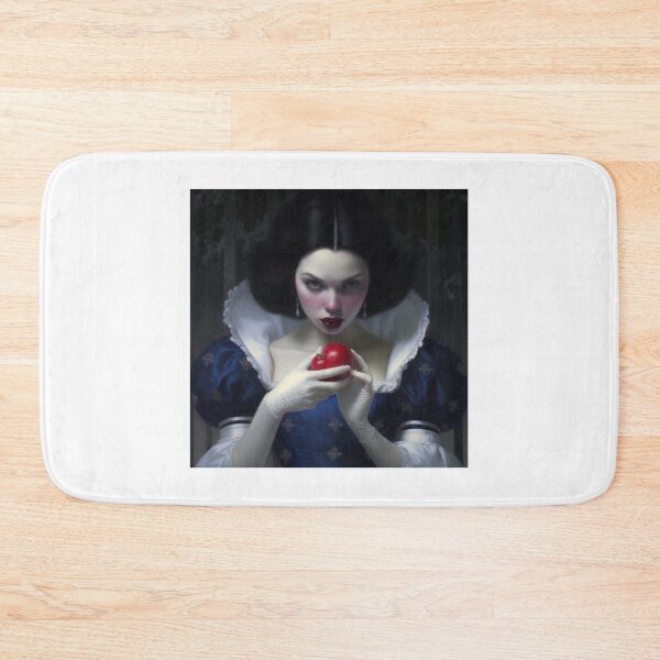 Item preview, Vampire Snow White designed and sold by Solace Sparkles.