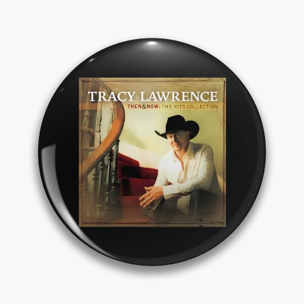 Item preview, Tracy Lawrence The Hits Collection designed and sold by CandiHinojosa.