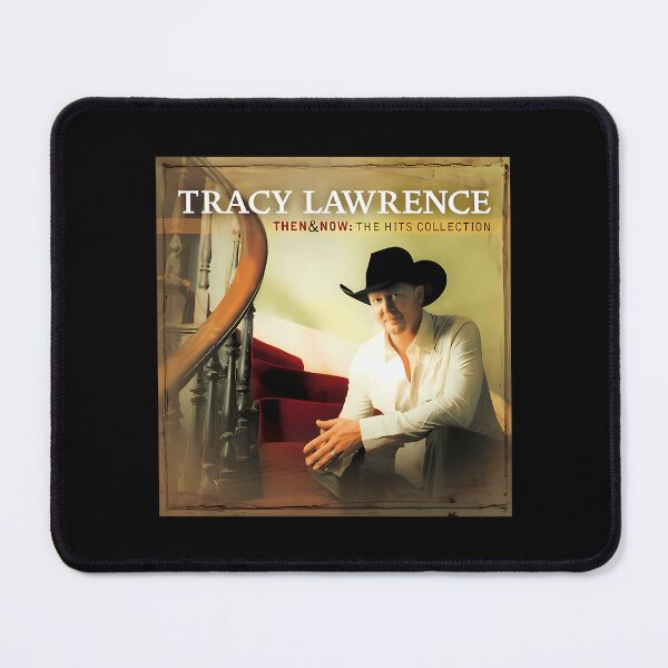 Item preview, Tracy Lawrence The Hits Collection designed and sold by CandiHinojosa.