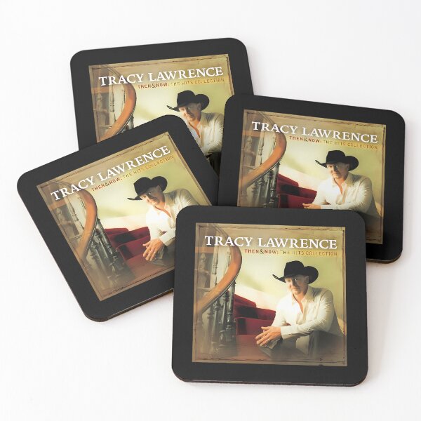 Item preview, Tracy Lawrence The Hits Collection designed and sold by CandiHinojosa.