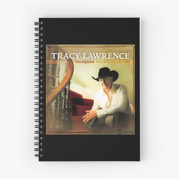 Item preview, Tracy Lawrence The Hits Collection designed and sold by CandiHinojosa.