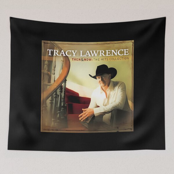 Item preview, Tracy Lawrence The Hits Collection designed and sold by CandiHinojosa.