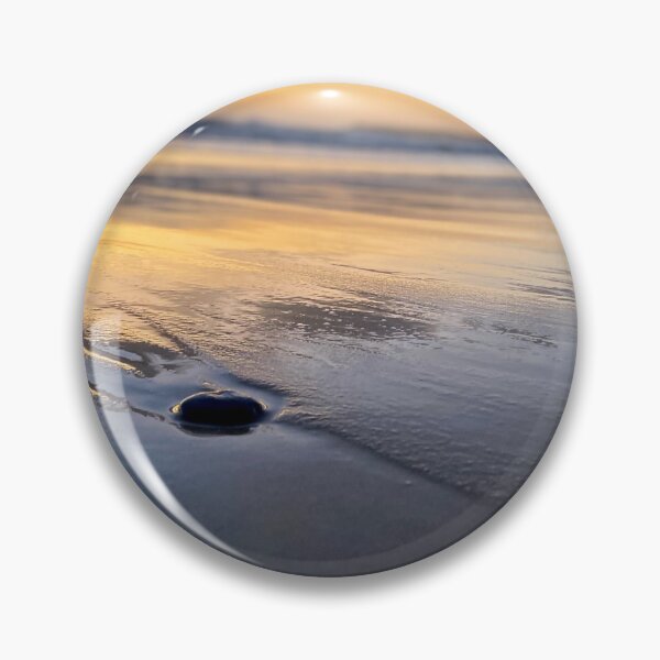 Item preview, Golden Hour Reflection designed and sold by Salted Soul .