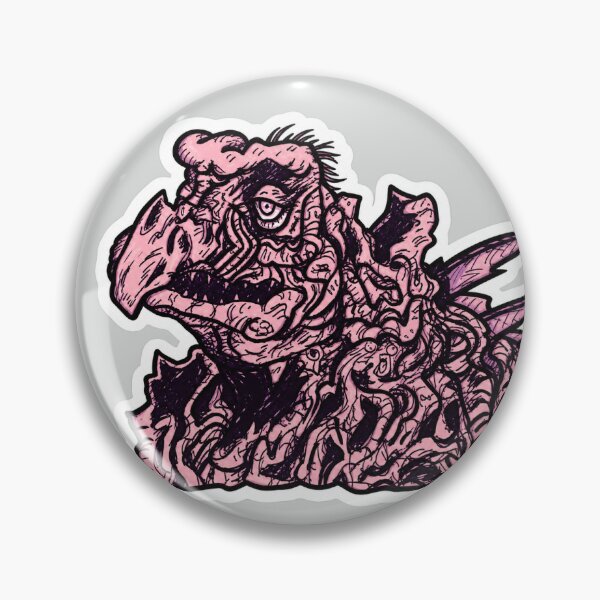 Item preview, Dark Crystal designed and sold by ArtaxLives.
