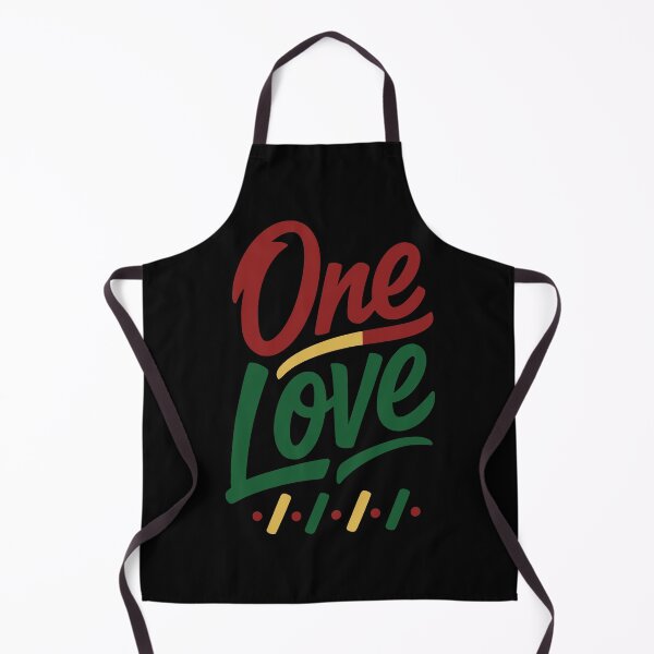 Item preview, One Love designed and sold by SavvyEarth.