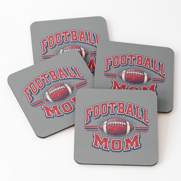 Item preview, Proud Football Mama Game Day Sports  designed and sold by freshwear design.