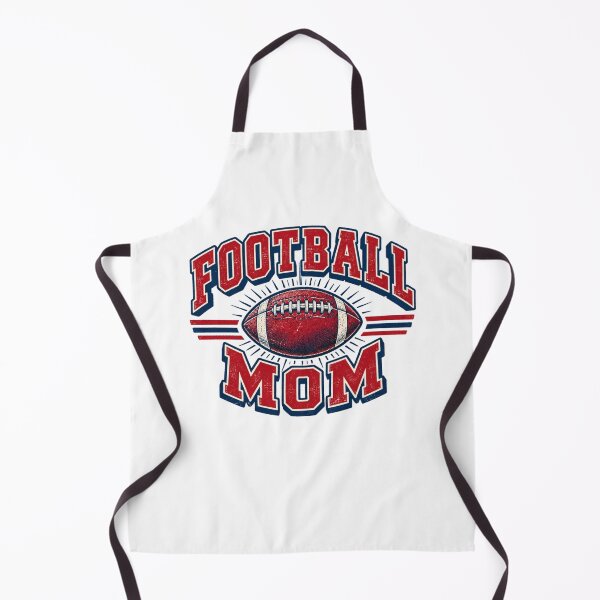 Item preview, Proud Football Mama Game Day Sports  designed and sold by freshwear design.