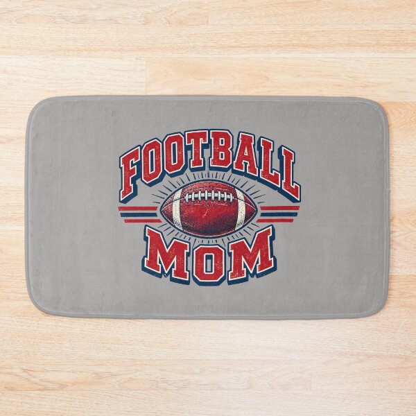 Item preview, Proud Football Mama Game Day Sports  designed and sold by freshwear design.
