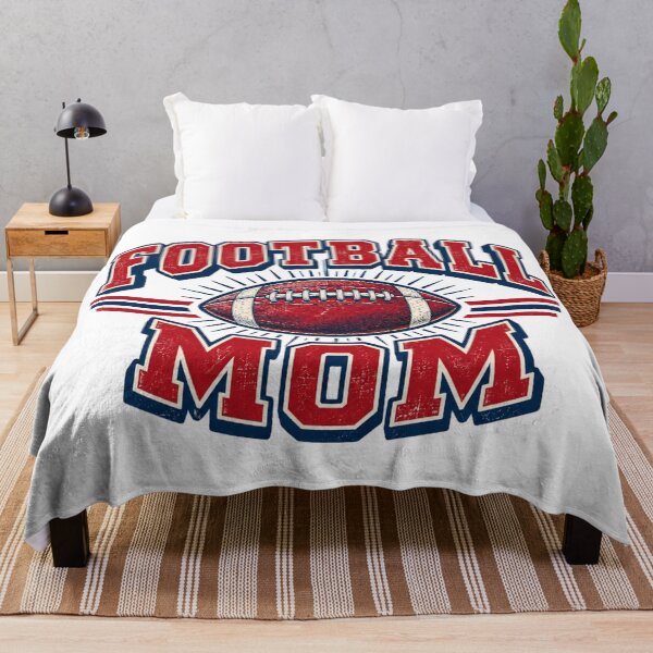 Item preview, Proud Football Mama Game Day Sports  designed and sold by freshwear design.