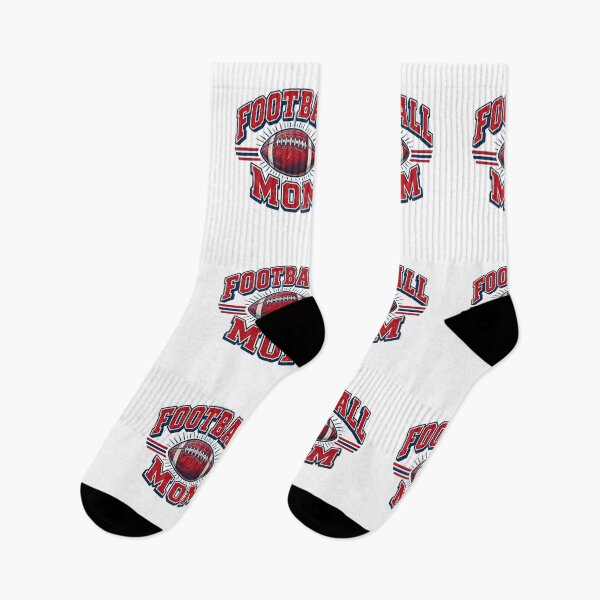 Item preview, Proud Football Mama Game Day Sports  designed and sold by freshwear design.