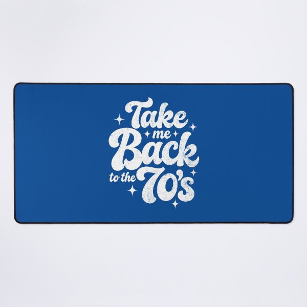 Item preview, Take Me Back to the 70s Vintage Retro Groovy 1970s Nostalgia #6 designed and sold by SalahBlt.
