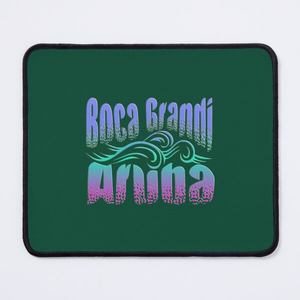 Item preview, ARUBA - BOCA GRANDI BEACH A MUST FOR SURFERS - ARUBA, A HAPPY ISLAND! Active designed and sold by BarelyCoolShop.