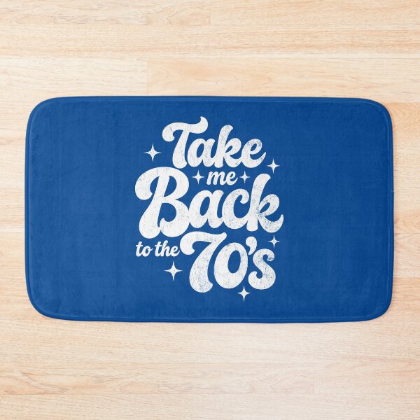Item preview, Take Me Back to the 70s Vintage Retro Groovy 1970s Nostalgia #6 designed and sold by SalahBlt.