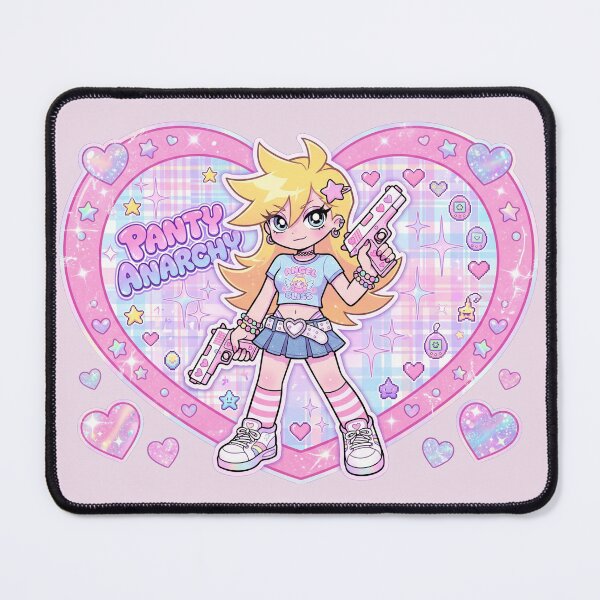 Item preview, Panty Anarchy Y2k Kawaii Aesthetic designed and sold by Magimel.