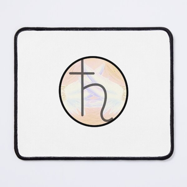 Item preview, Saturn in Libra (Version 1) designed and sold by isadesigns.
