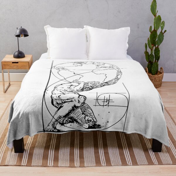 Item preview, The Golden Ratio designed and sold by EJs .