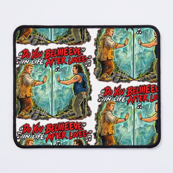 Item preview, Do you believe in life after love? designed and sold by ArtaxLives.