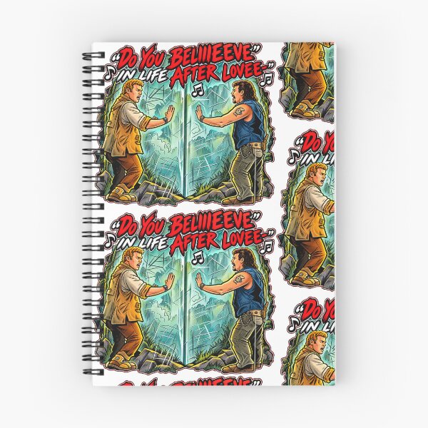 Item preview, Do you believe in life after love? designed and sold by ArtaxLives.