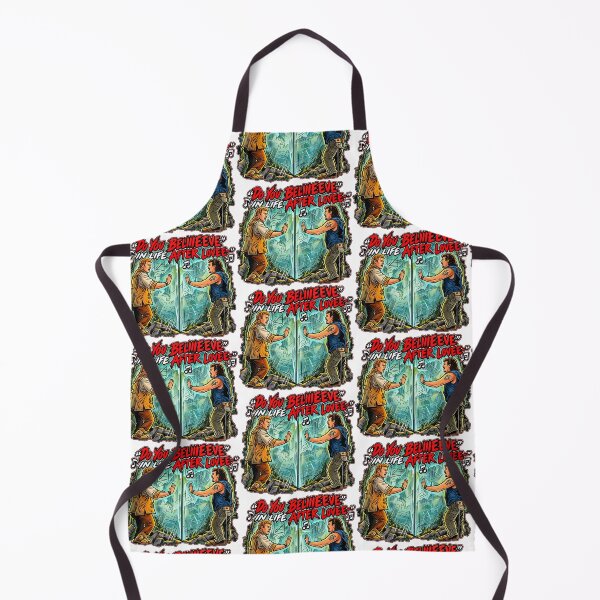 Item preview, Do you believe in life after love? designed and sold by ArtaxLives.