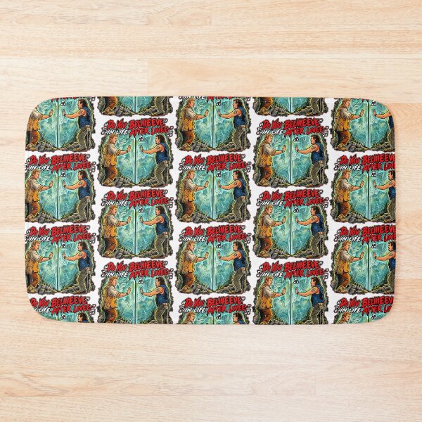 Item preview, Do you believe in life after love? designed and sold by ArtaxLives.