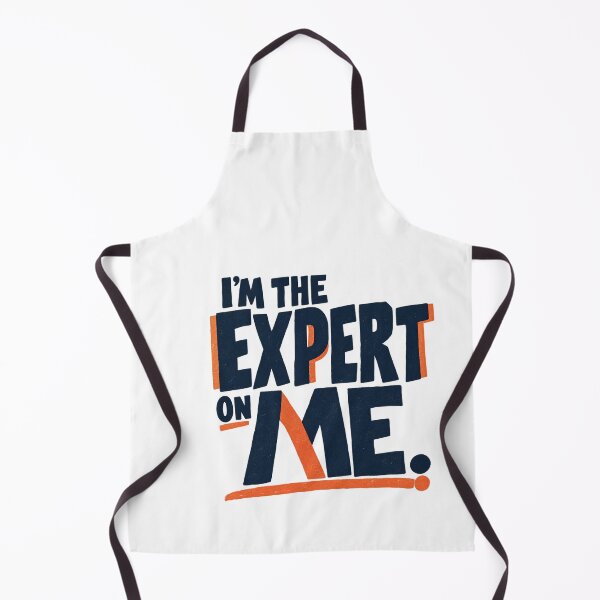 Item preview, I’m the Expert on Me designed and sold by Witcrafters.
