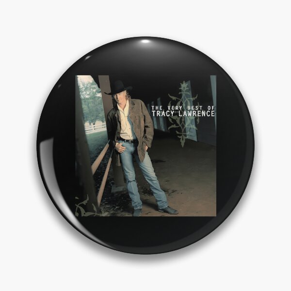 Item preview, The Very Best Of Tracy Lawrence designed and sold by CandiHinojosa.