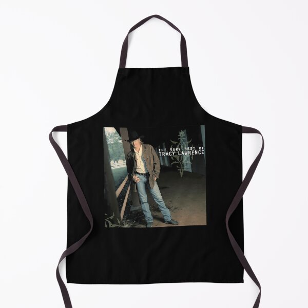 Item preview, The Very Best Of Tracy Lawrence designed and sold by CandiHinojosa.