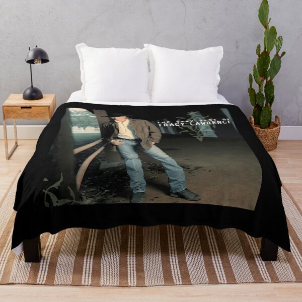 Item preview, The Very Best Of Tracy Lawrence designed and sold by CandiHinojosa.