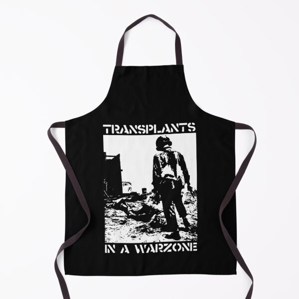 Item preview, Transplants Band designed and sold by Tantriemma.