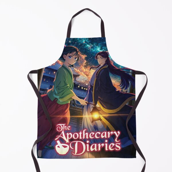 Item preview, The Apothecary Diaries designed and sold by safarianu.