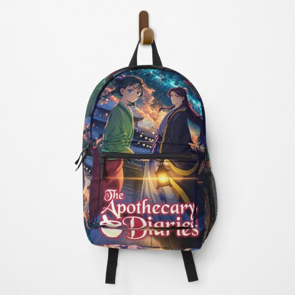 Item preview, The Apothecary Diaries designed and sold by safarianu.