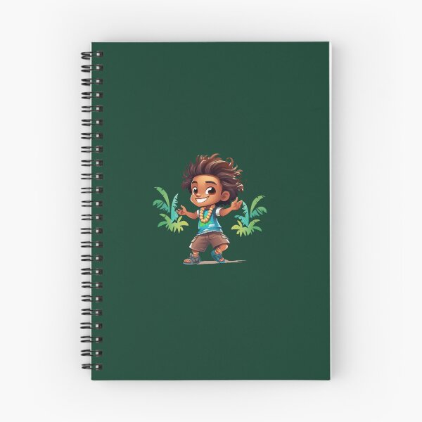 Item preview, Island Melody designed and sold by BarelyCoolShop.